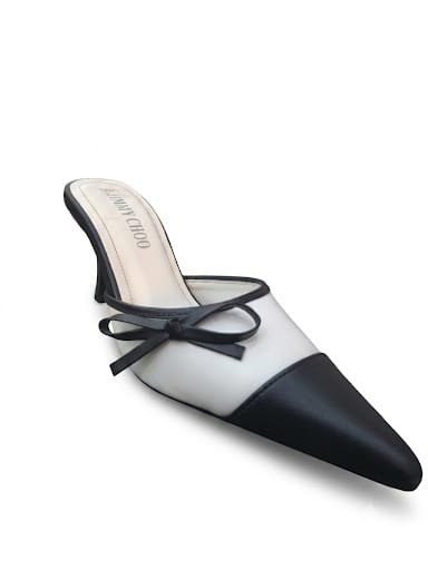 Jimmy choo pencil heels