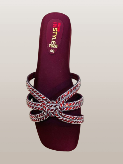 Instyle flat Sandal