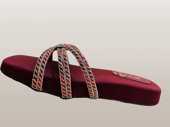Instyle flat Sandal