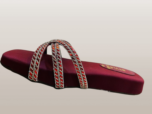 Instyle flat Sandal