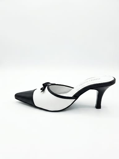 Jimmy choo pencil heels