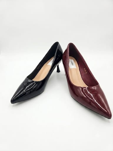 Wej timeless heels