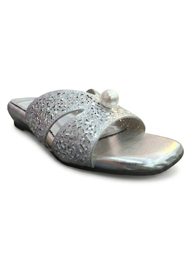 Royal mughal chappal