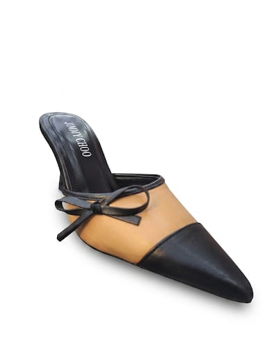 Jimmy choo pencil heels