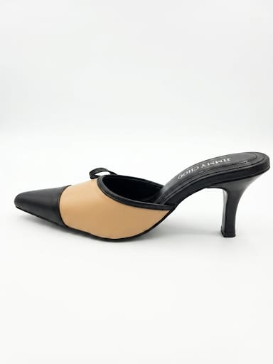 Jimmy choo pencil heels