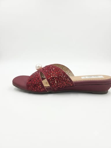 Royal mughal chappal