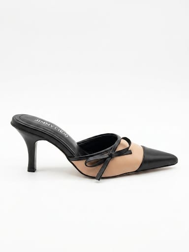 Jimmy choo pencil heels