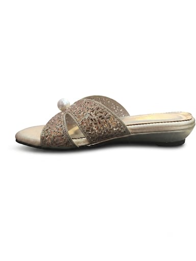 Royal mughal chappal