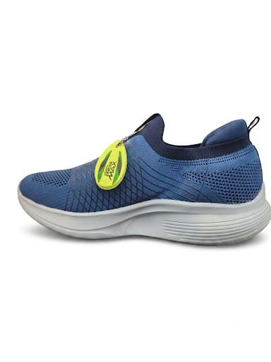 AeroKnit Slip-On Comfort Sneakers by scechers original