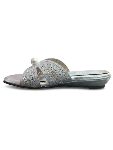 Royal mughal chappal